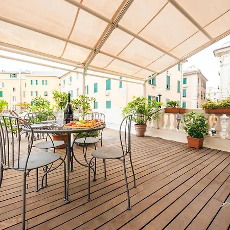 Tilo Rooms Genova-3